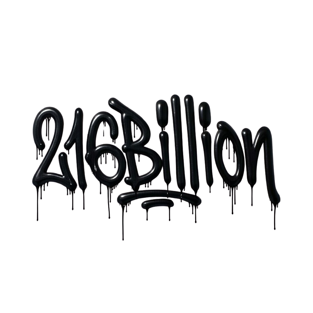 216Billion